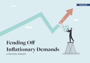 Inflationary Demands Cover