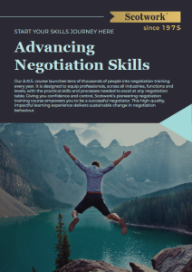 ANS brochure cover