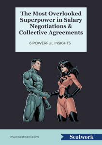 Superpower ebook cover